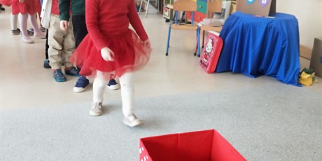 Powiększ grafikę: Walentynki