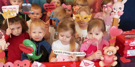 Powiększ grafikę: Walentynki