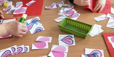 Powiększ grafikę: Walentynki