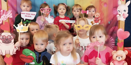 Powiększ grafikę: Walentynki