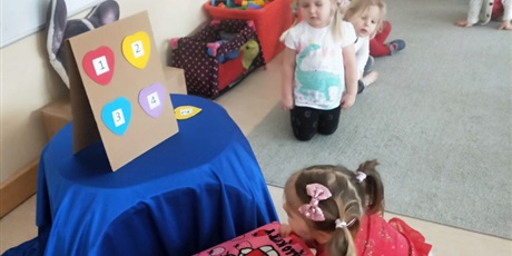 Powiększ grafikę: Walentynki