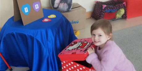 Powiększ grafikę: Walentynki