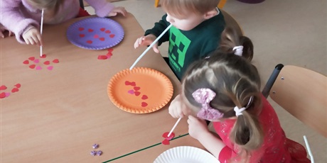 Powiększ grafikę: Walentynki