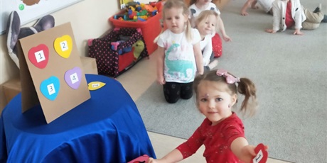 Powiększ grafikę: Walentynki