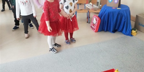 Powiększ grafikę: Walentynki