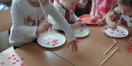 Powiększ grafikę: Walentynki