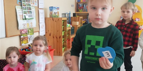 Powiększ grafikę: Walentynki