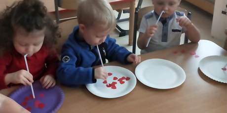 Powiększ grafikę: Walentynki