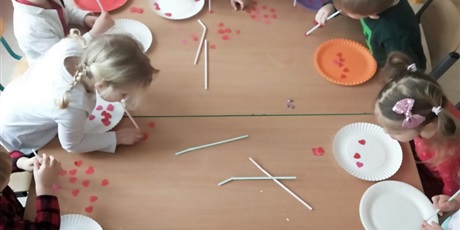 Powiększ grafikę: Walentynki