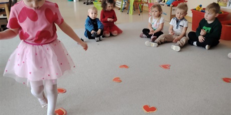 Powiększ grafikę: Walentynki