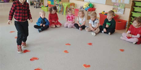 Powiększ grafikę: Walentynki