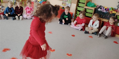 Powiększ grafikę: Walentynki