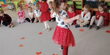 Powiększ grafikę: Walentynki