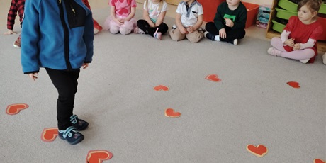 Powiększ grafikę: Walentynki