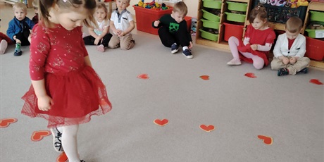 Powiększ grafikę: Walentynki