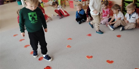 Powiększ grafikę: Walentynki