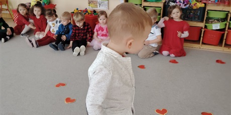 Powiększ grafikę: Walentynki