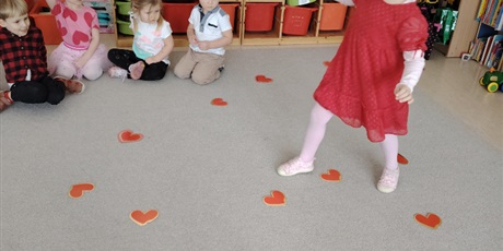 Powiększ grafikę: Walentynki