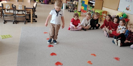 Powiększ grafikę: Walentynki