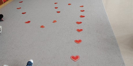 Powiększ grafikę: Walentynki