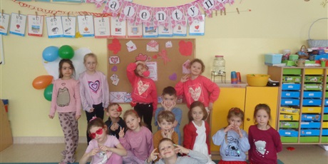 Powiększ grafikę: Walentynki