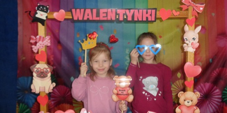 Powiększ grafikę: Walentynki