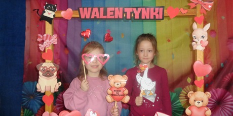 Powiększ grafikę: Walentynki