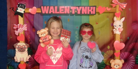 Powiększ grafikę: Walentynki
