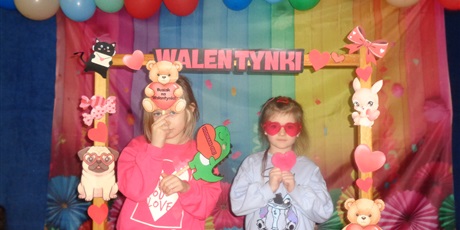 Powiększ grafikę: Walentynki