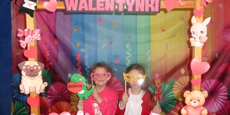 Powiększ grafikę: Walentynki