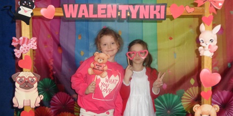 Powiększ grafikę: Walentynki