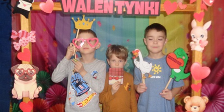 Powiększ grafikę: Walentynki