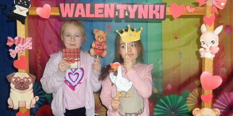 Powiększ grafikę: Walentynki