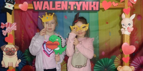 Powiększ grafikę: Walentynki
