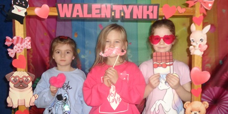 Powiększ grafikę: Walentynki
