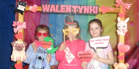 Powiększ grafikę: Walentynki