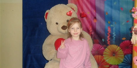 Powiększ grafikę: Walentynki