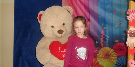 Powiększ grafikę: Walentynki