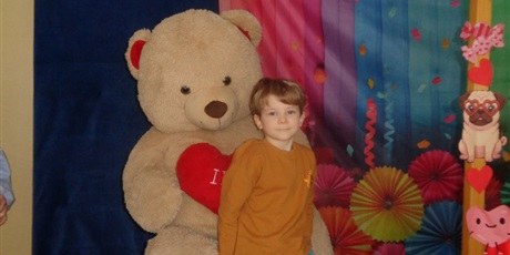 Powiększ grafikę: Walentynki