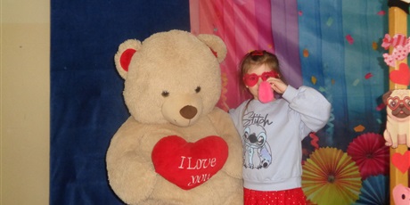 Powiększ grafikę: Walentynki