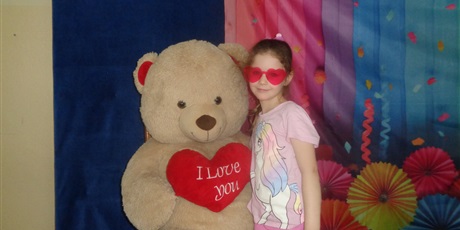 Powiększ grafikę: Walentynki