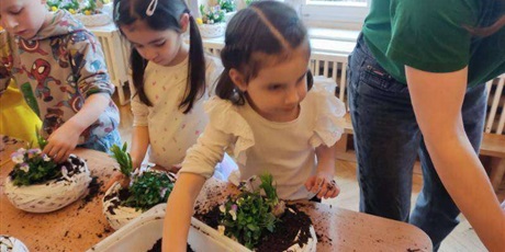 Powiększ grafikę: Warsztaty