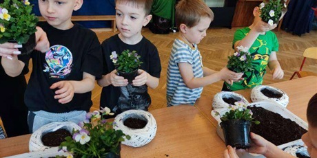 Powiększ grafikę: Warsztaty