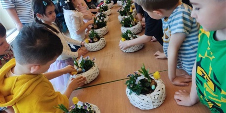 Powiększ grafikę: Warsztaty