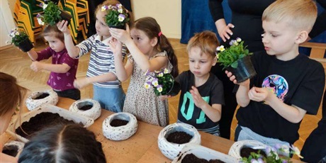 Powiększ grafikę: Warsztaty