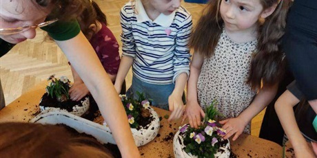 Powiększ grafikę: Warsztaty