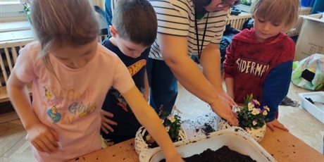 Powiększ grafikę: Warsztaty