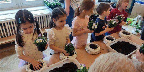 Powiększ grafikę: Warsztaty