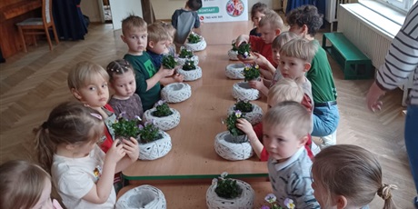 Powiększ grafikę: Warsztaty