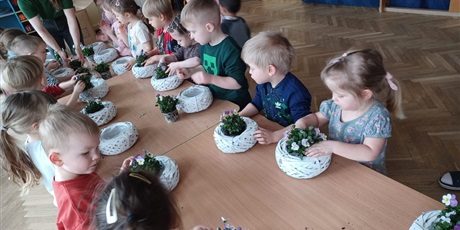 Powiększ grafikę: Warsztaty